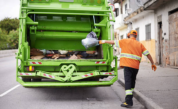 Vincennes, IN Junk Removal  Company